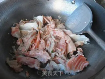 Make Squids, squirts, weeds step 2