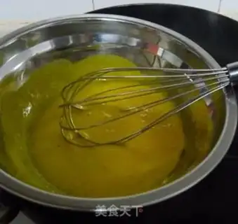 Make Tiramisu the plant step 0