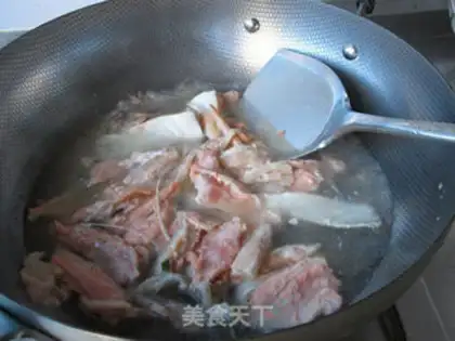 Make Squids, squirts, weeds step 3