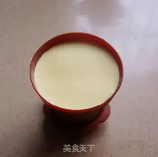 Make Tiramisu the plant step 4