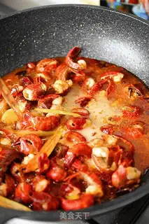 Make Spicy shrimp balls step 4