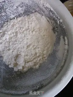 Make Hong Kong toast step 4