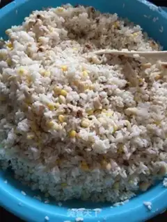 Make Snack step 4