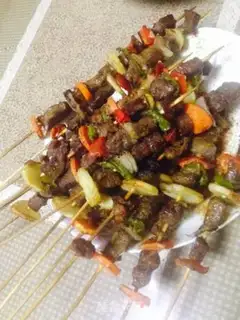 Make Beef string step 3