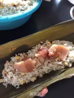 Make Snack step 6