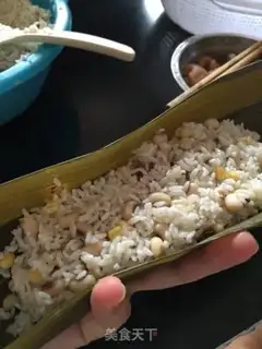 Make Snack step 7