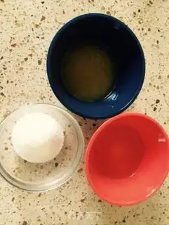 Make Cupcake step 0