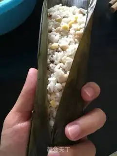 Make Snack step 8