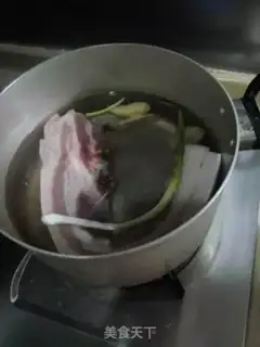 Make Garlic mackerel step 0