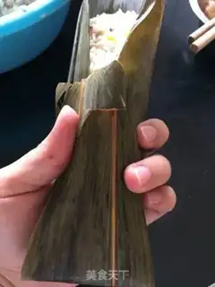 Make Snack step 9