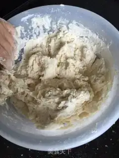 Make Pork dumplings step 4