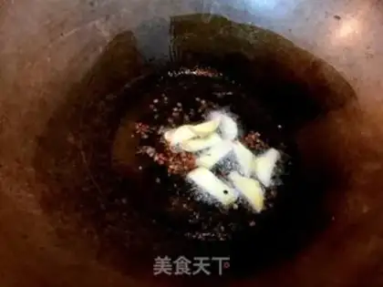Make Spicy lobster step 3