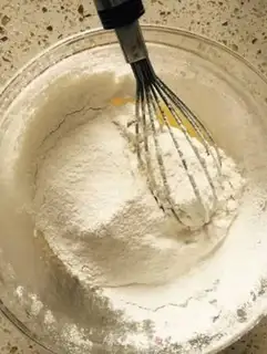 Make Cupcake step 2