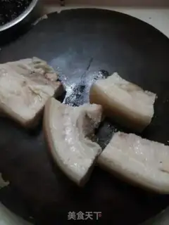 Make Garlic mackerel step 1