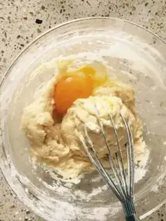 Make Cupcake step 3