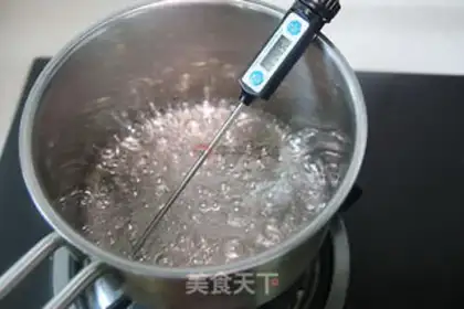 Make Italian Macalon step 2