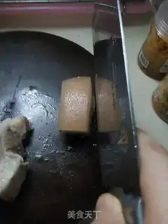 Make Garlic mackerel step 2