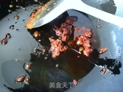 Make Dust ribs step 1