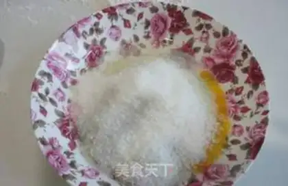 Make Coconut lasagna step 0
