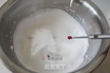 Make Italian Macalon step 4