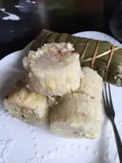 Make Snack step 14