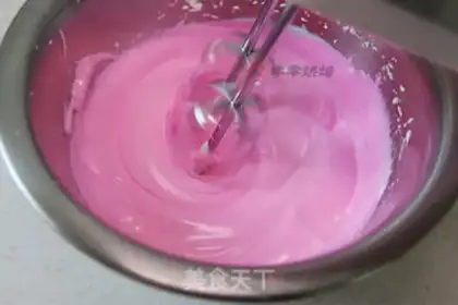 Make Italian Macalon step 5