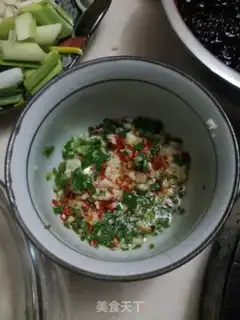 Make Garlic mackerel step 4