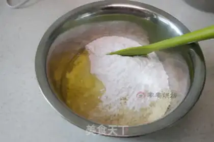 Make Italian Macalon step 6