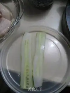 Make Garlic mackerel step 6