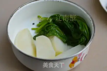 Make Black pepper steak step 4