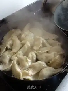 Make Shrimp balls step 2
