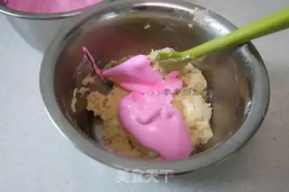 Make Italian Macalon step 8
