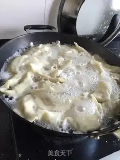 Make Shrimp balls step 3