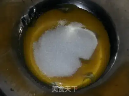 Make Strawberry ice cream step 2
