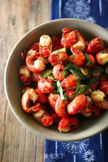 Make Shrimp balls step 5