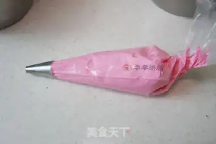 Make Italian Macalon step 11