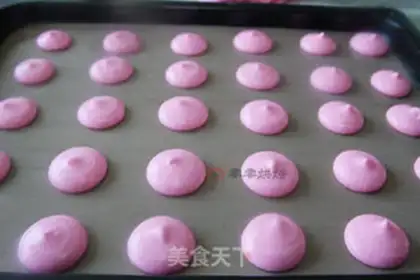 Make Italian Macalon step 12