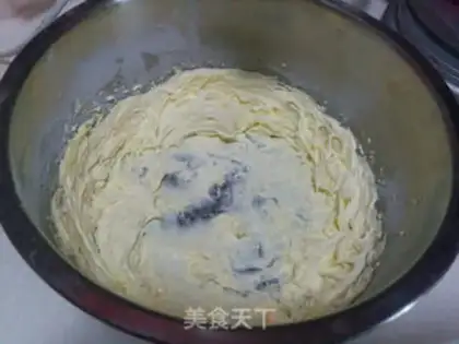 Make The berries step 2
