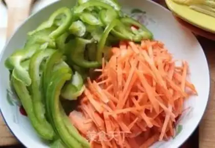 Make Fish fragrance step 1