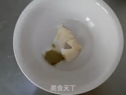 Make Garlic pasta step 8