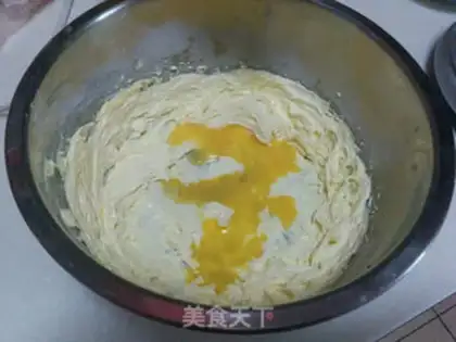 Make The berries step 3