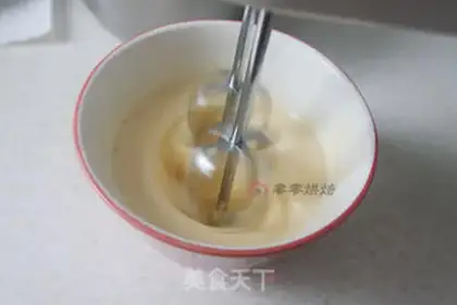 Make Italian Macalon step 14