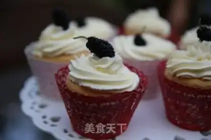 Make Cupcake step 16
