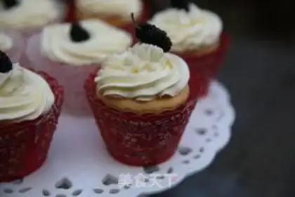 Make Cupcake step 17