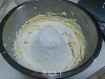 Make The berries step 5