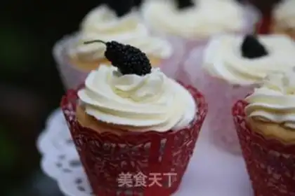 Make Cupcake step 18