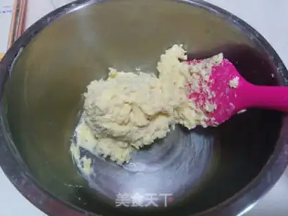 Make The berries step 6