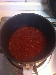 Make quinoa shrimp salad step 0