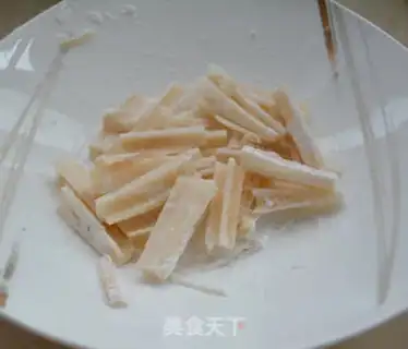 Make Pretzels step 2