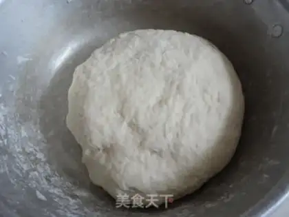 Make Cream eggs and shrimp pie step 0